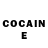 Cocaine 97% Roservoir